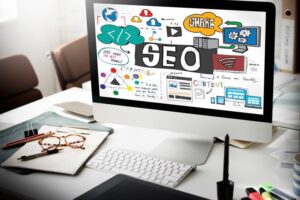 A importância do SEO